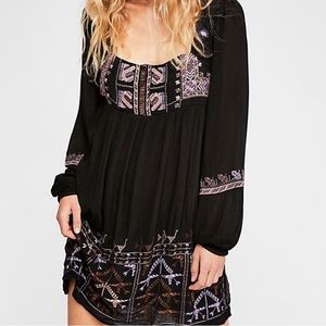 Free people dress